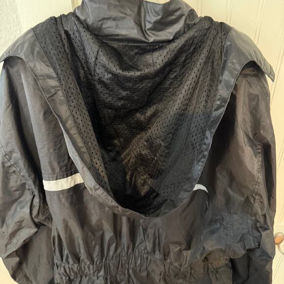 Black Brand Motorcycle Clothing 2XL - Picture 3 of 6